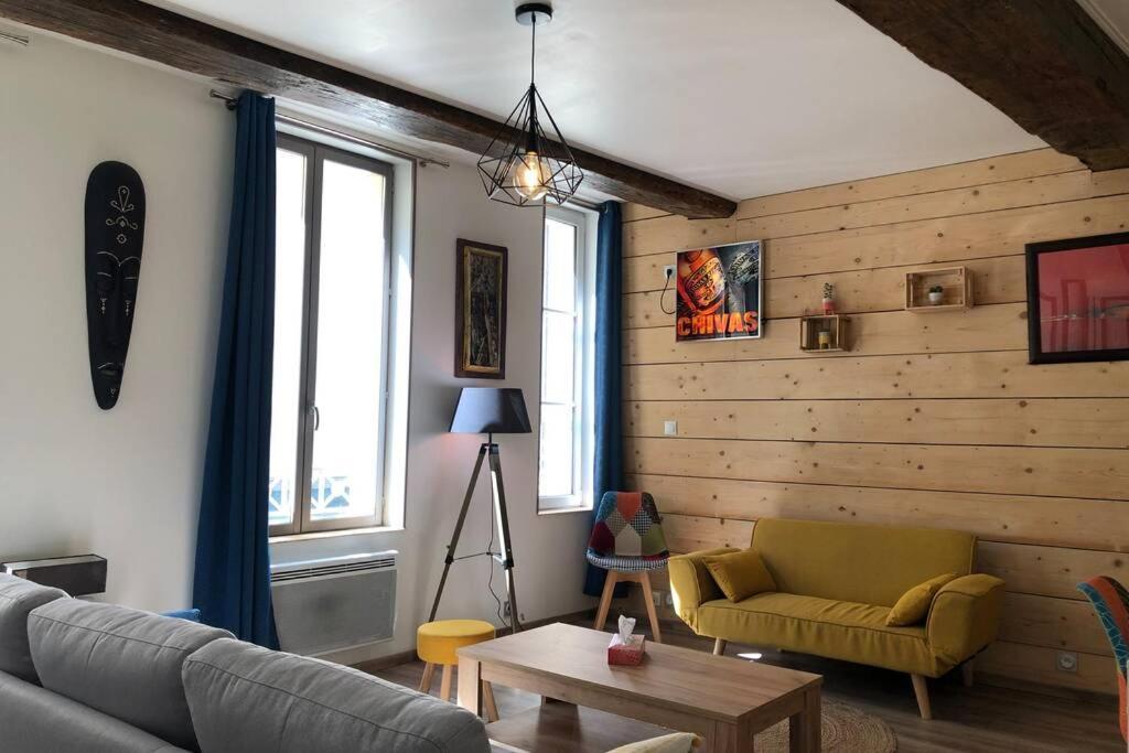 : « suite Privee Au Pied De La Cathedrale »
