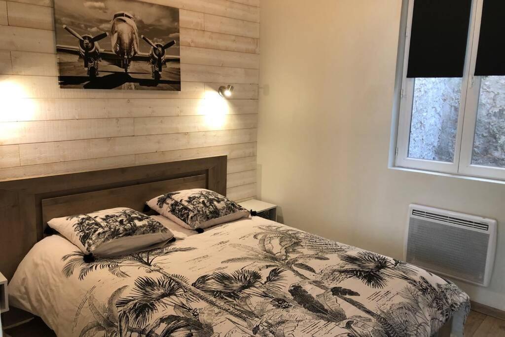 : « suite Privee Au Pied De La Cathedrale » Apartment Laon