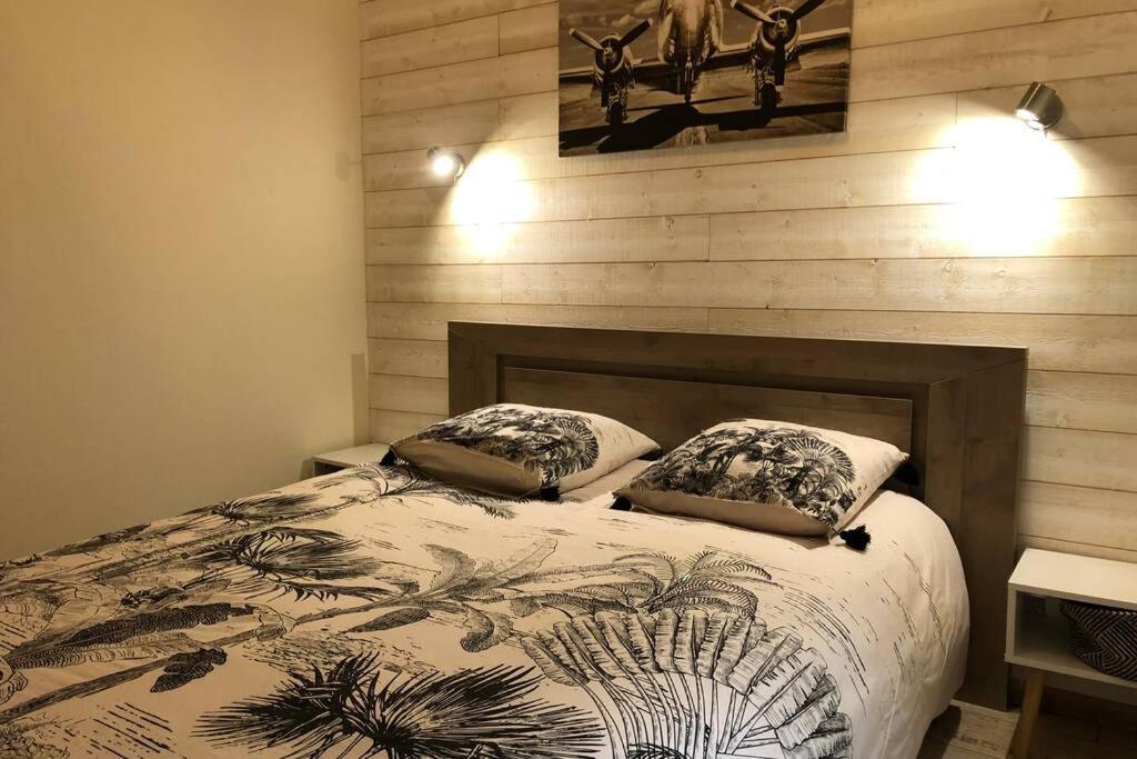 Apartment : « suite Privee Au Pied De La Cathedrale » Laon