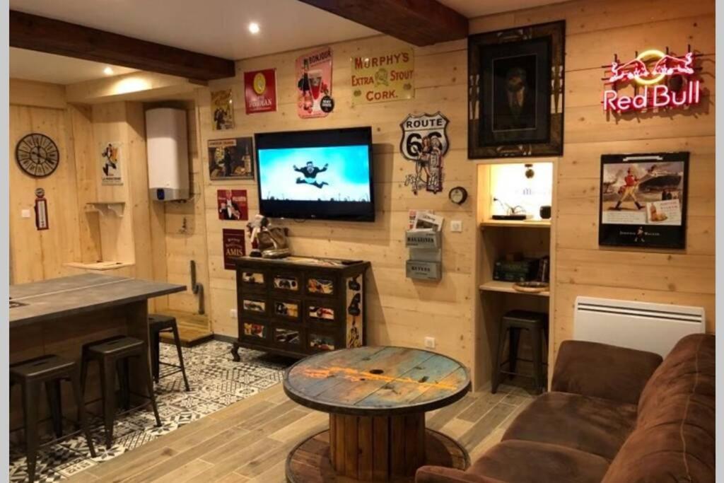 : « suite Privee Au Pied De La Cathedrale » Apartment *