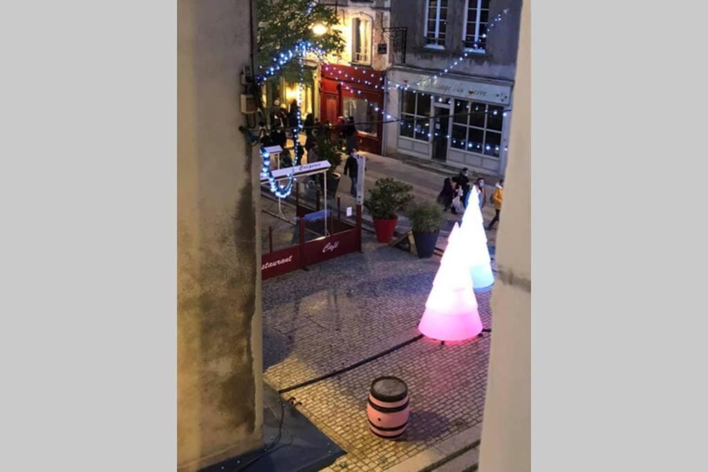 Apartment : « suite Privee Au Pied De La Cathedrale »