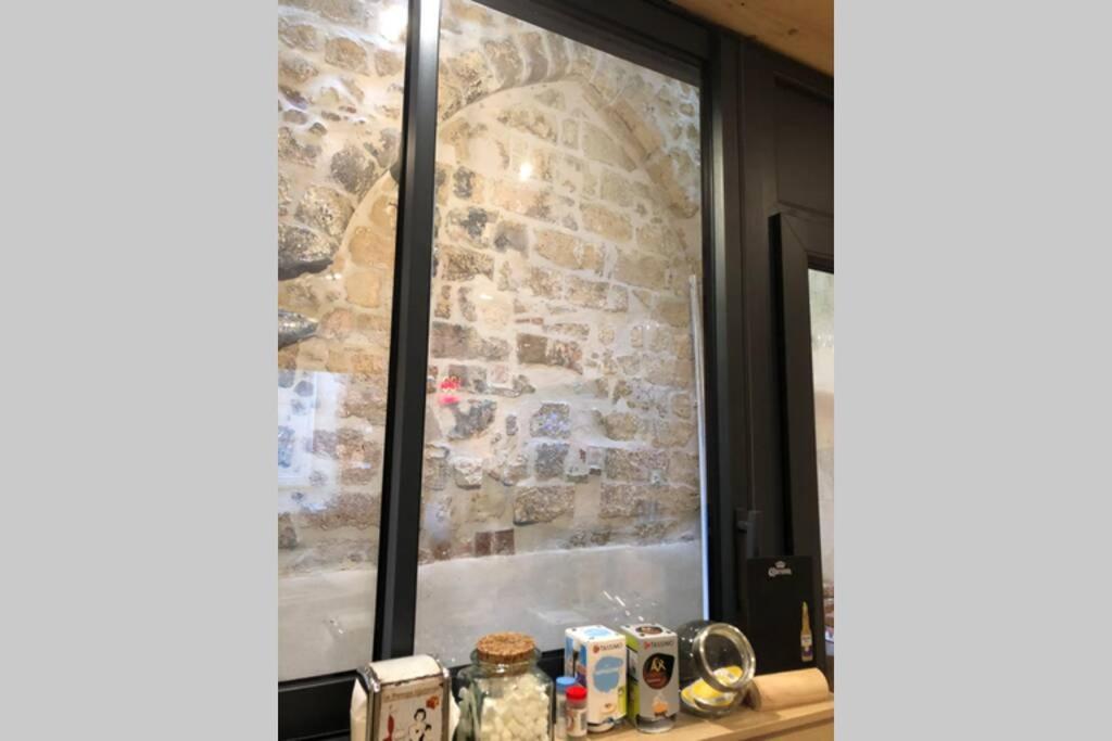 Apartment : « suite Privee Au Pied De La Cathedrale » *